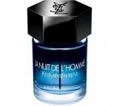YSL La Nuit de L`Homme Eau Électrique парфюм за мъже без опаковка EDT
